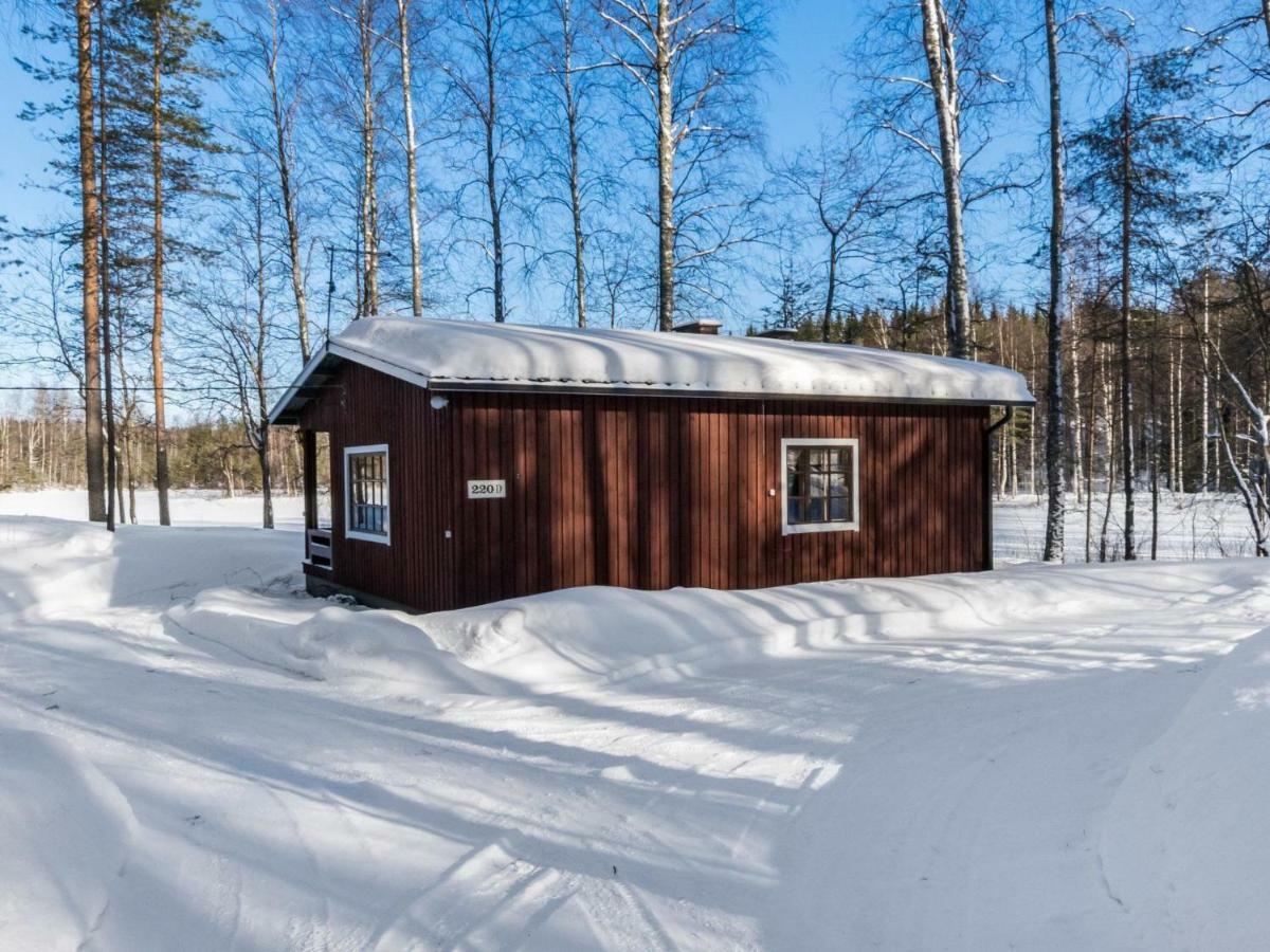 Holiday Home 2234 By Interhome Savonranta Luaran gambar