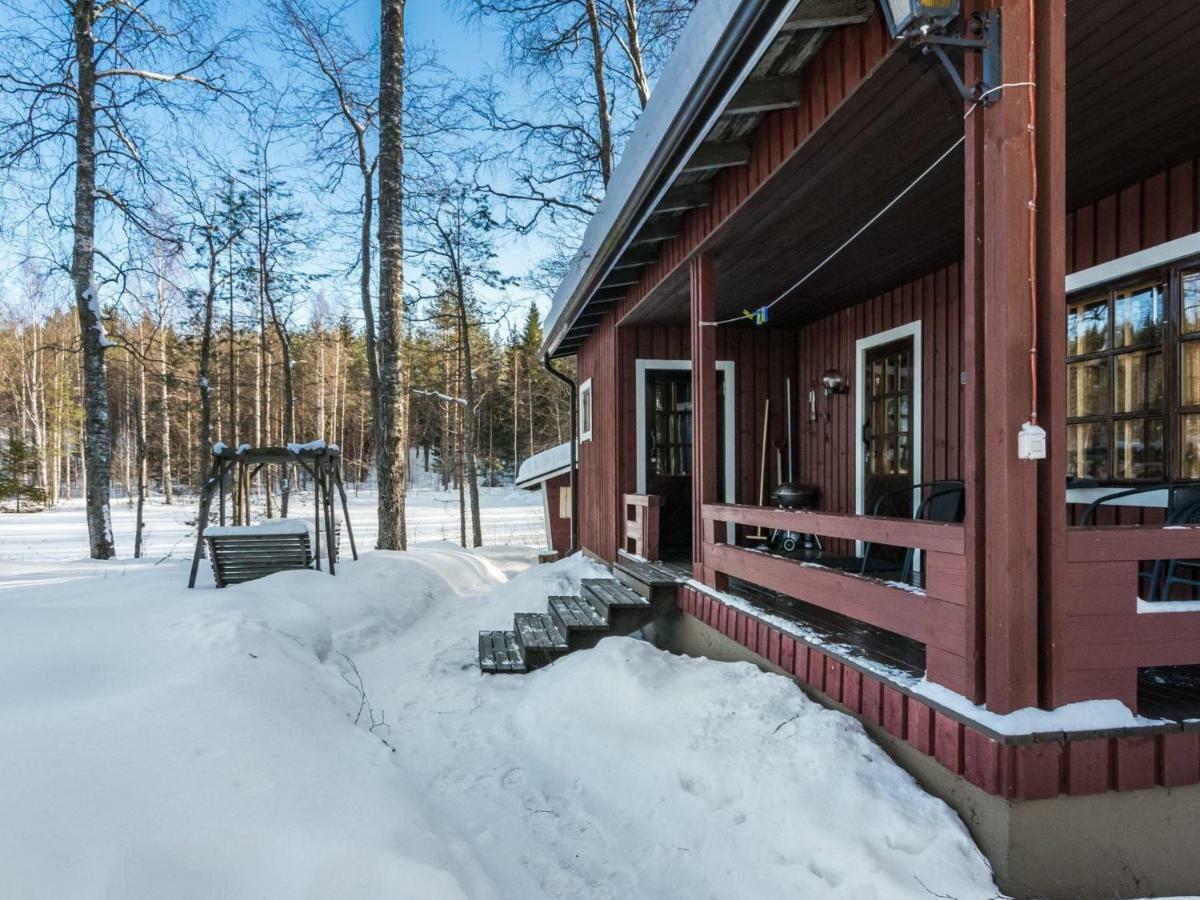 Holiday Home 2234 By Interhome Savonranta Luaran gambar