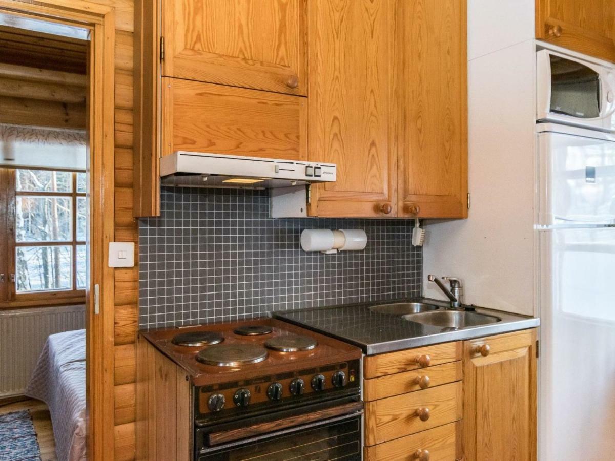 Holiday Home 2234 By Interhome Savonranta Luaran gambar