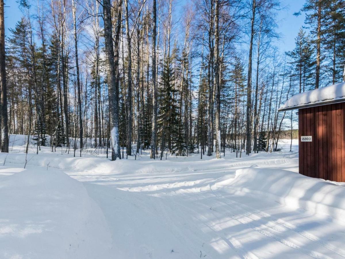 Holiday Home 2234 By Interhome Savonranta Luaran gambar