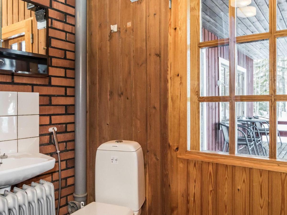 Holiday Home 2234 By Interhome Savonranta Luaran gambar