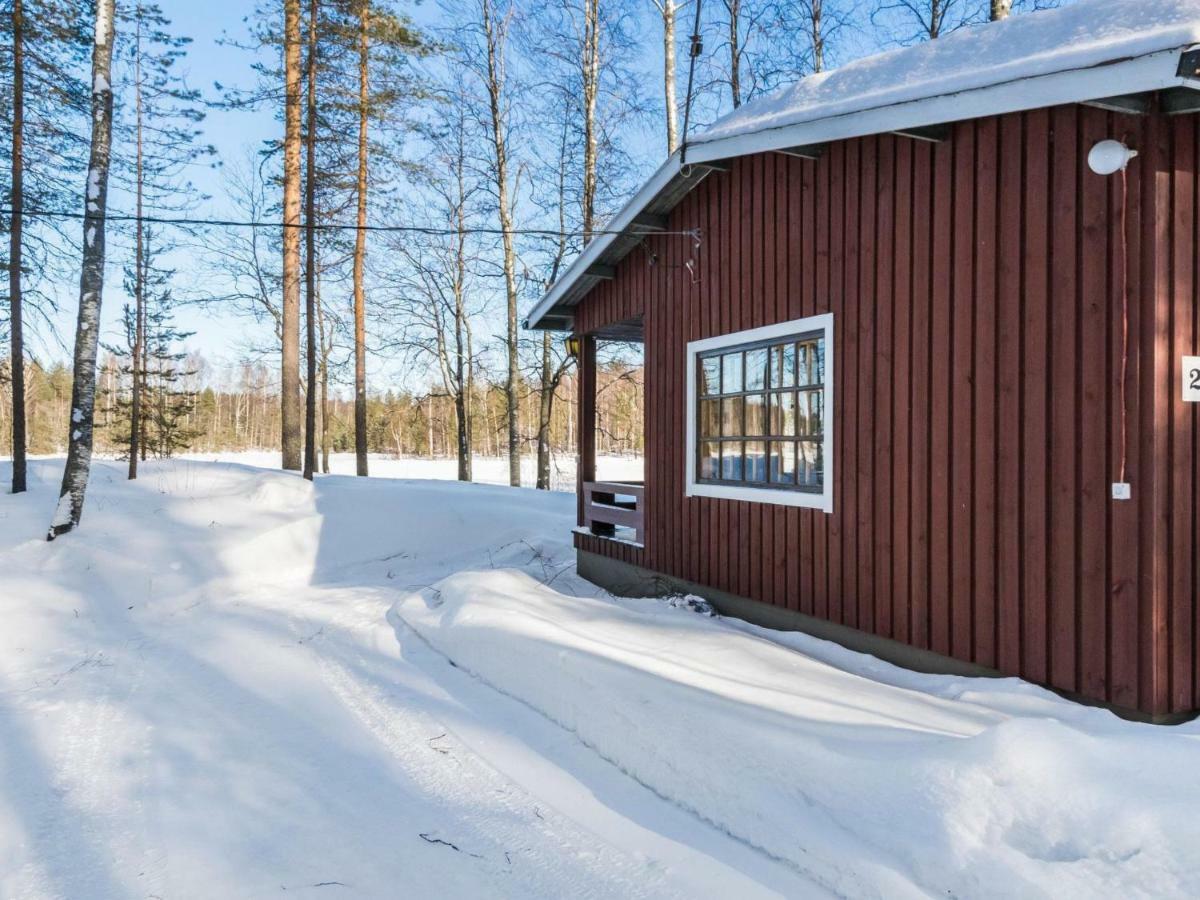 Holiday Home 2234 By Interhome Savonranta Luaran gambar