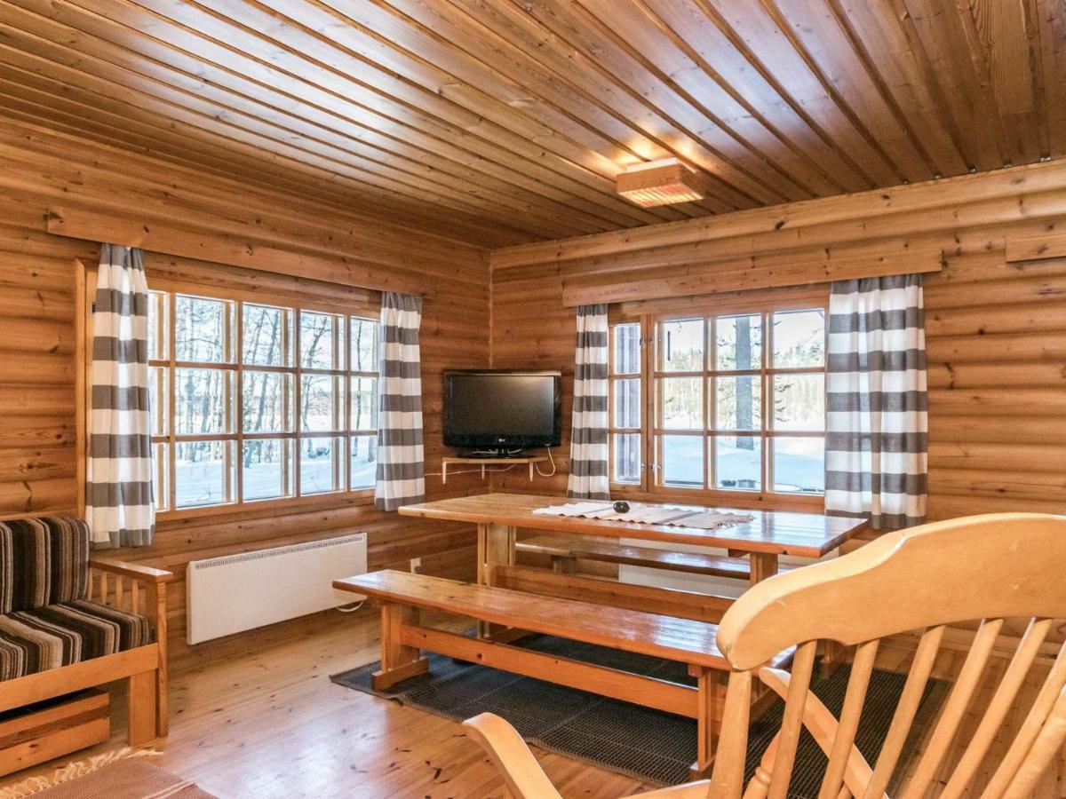 Holiday Home 2234 By Interhome Savonranta Luaran gambar