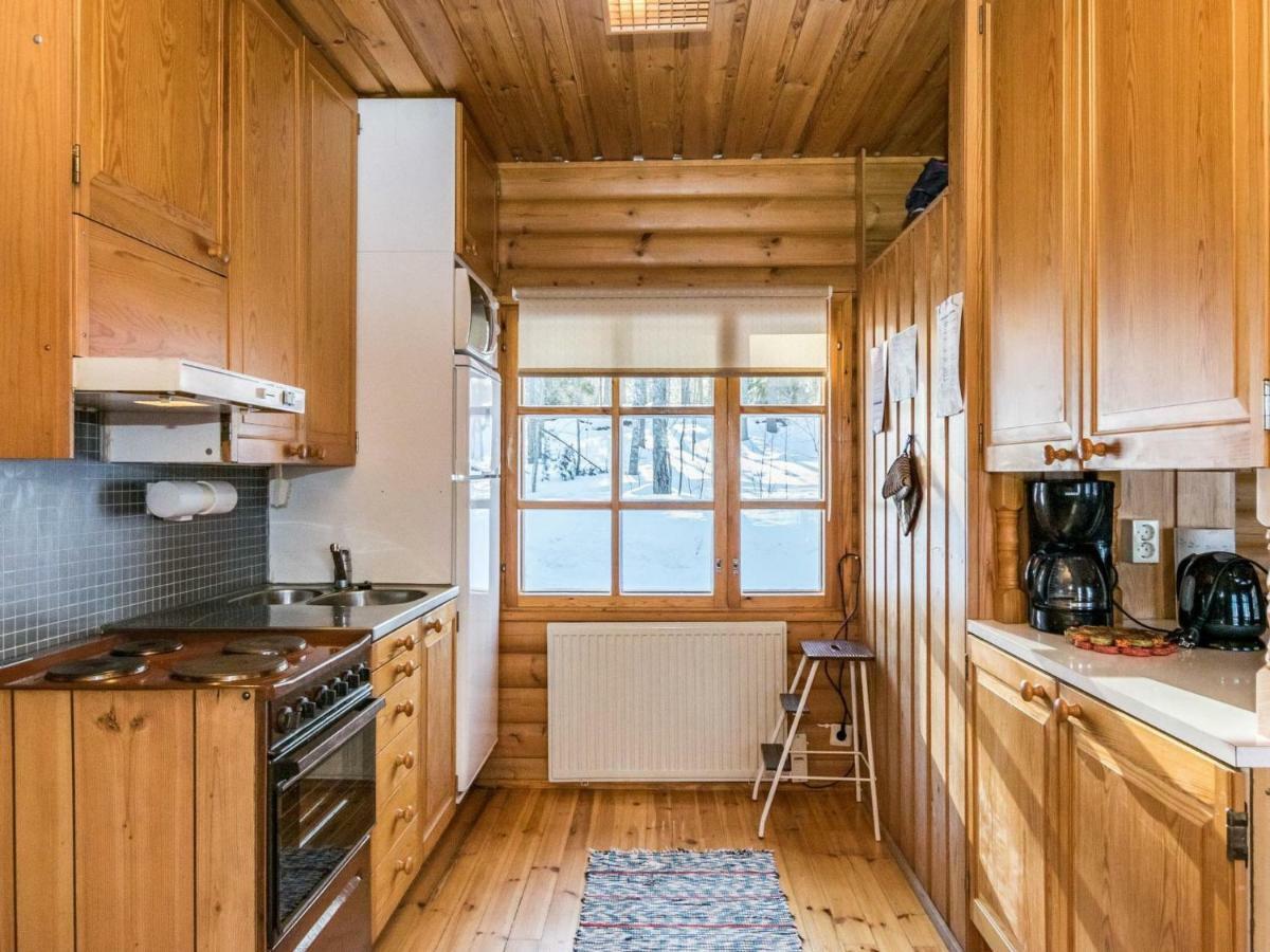Holiday Home 2234 By Interhome Savonranta Luaran gambar